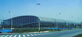 佛山鋁材廠商參展廣交會