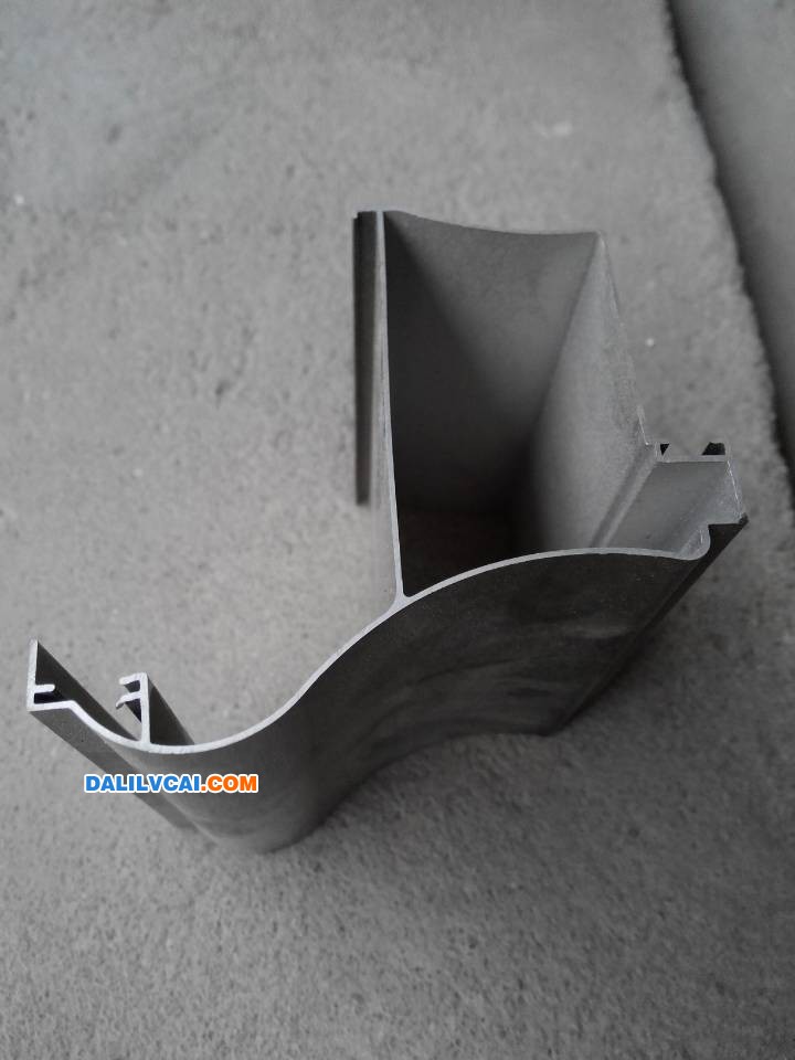 門(mén)窗鋁型材現(xiàn)貨