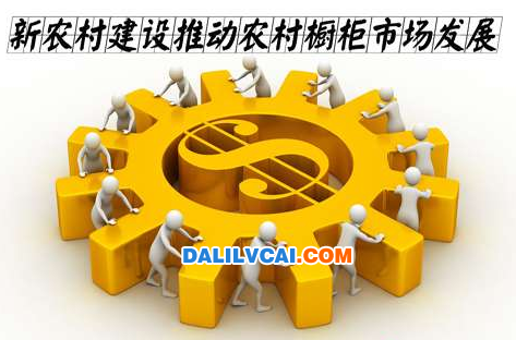 農(nóng)村鋁合金門窗市場分析