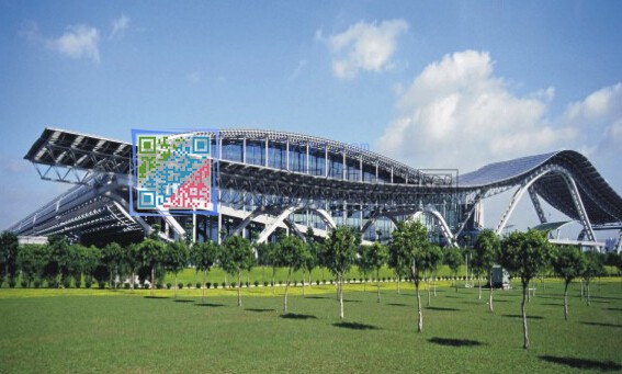 2016第四屆廣州國(guó)際鋁工業(yè)展覽會(huì)會(huì)館外景