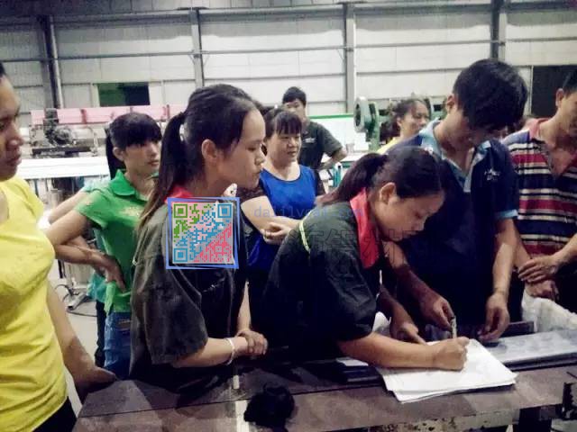 14744499552588.jpg 豪美鋁業(yè)質(zhì)檢培訓(xùn)現(xiàn)場(chǎng)