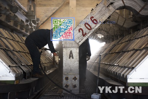 科澳鋁業(yè)電解鋁關停準備