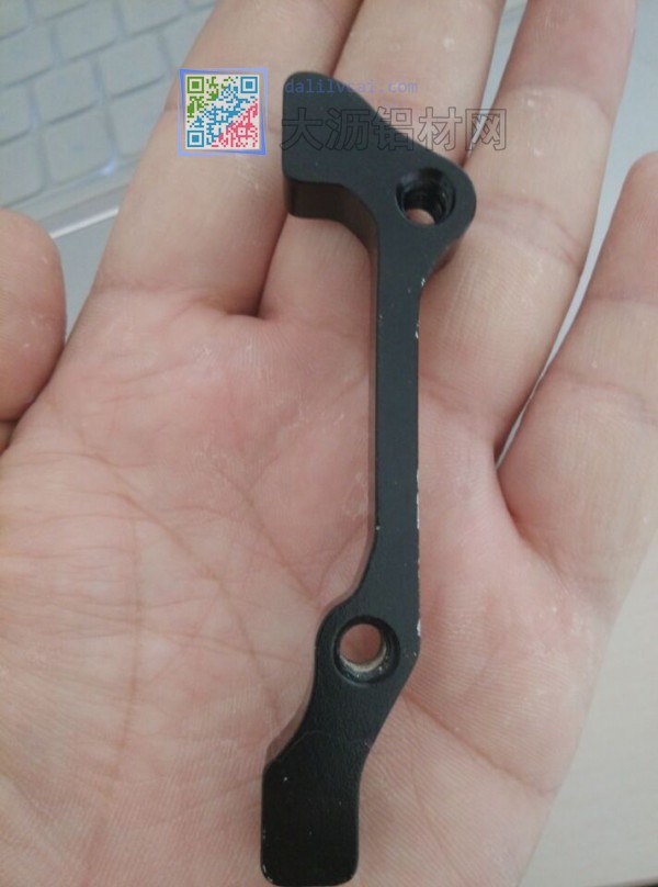 兒童用品鋁材配件