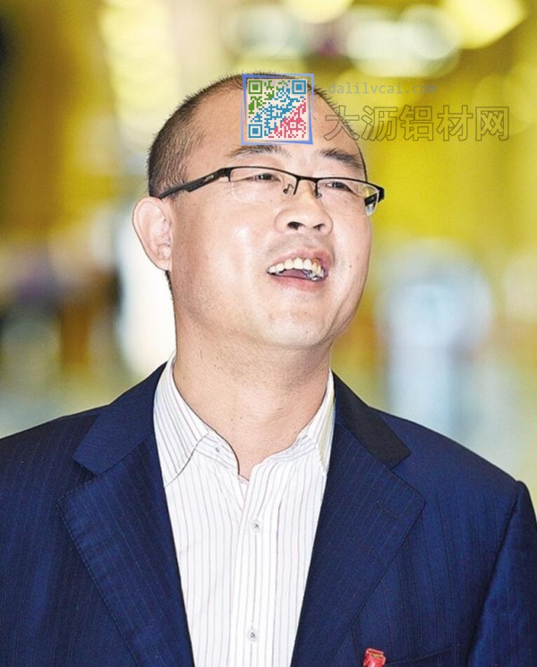 乳源東陽光優(yōu)艾希杰精箔有限公司總工程師池國明