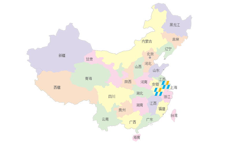 華賽特營(yíng)銷網(wǎng)絡(luò)圖
