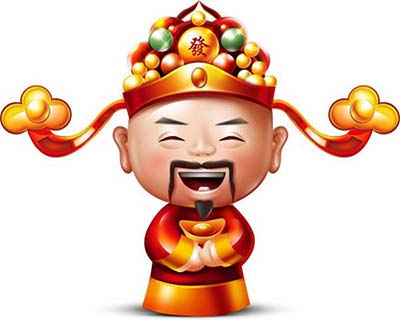 大年初五，明泰鋁業(yè)與您一起接財神啦！