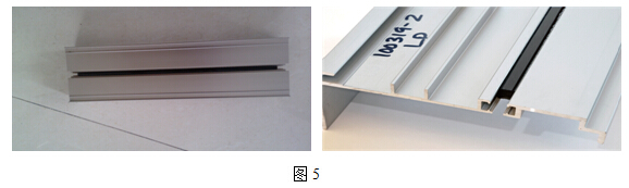 打齒工藝對(duì)干收縮現(xiàn)象的改善