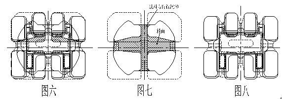 鋁型材模具優(yōu)化設(shè)計方案